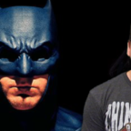 Ben Affleck Talks About the Two Directors of Justice League