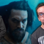 James Wan Talks About the Challenges of Shooting Aquaman