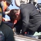 Tom Cruise Injures Himself Performing a Stunt on M:I 6 Set