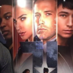 This Justice League International Poster is Fantastic