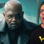 Nick Fury Not in Avengers 3 & 4 for Some Reason