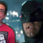 Ben Affleck Discusses the More ‘Traditional’ Batman in Justice League