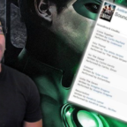 Justice League Soundtrack List has ‘Unite the Seven’ Speculating Green Lantern Appearance