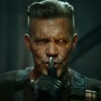 Josh Brolin’s CABLE Revealed for Deadpool 2