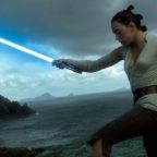 New Star Wars: The Last Jedi Trailer has Arrived!