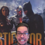 New Justice League Movie Stills and Behind the Scenes Featurette