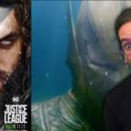 Justice League Marketing Showcases Aquaman and Close Up Look at Atlantean Soldier