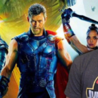 Thor Ragnarok Runtime and Number of Post-Credt Scenes Revealed