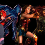 Justice League Pre-Sale Tickets Available October 30th