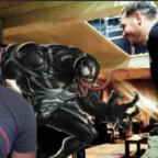 New Venom Movie Details Revealed as Production Starts