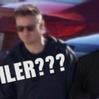 Avengers 4 Set Images Reveal Potential Hawkeye SPOILER