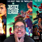 Justice League Posters Released in the Past Week