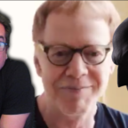 Danny Elfman is Bringing Back Batman’s Theme for Justice League