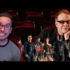 Danny Elfman Talks About Coming Up with Themes for Justice League