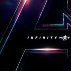 First Avengers Infinity War Trailer has Arrived
