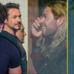 New Avengers 4 Set Images Hint at Possible Time Travel [SPOILERS]