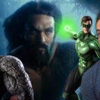 Justice League has a Post-Credits Scene According to Jason Momoa