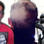 Tom Hardy Kind of Teases the Venom Costume