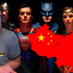 Justice League Opens Big in China and Finally Reaches $200 Million Domestically