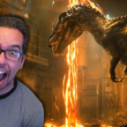 Jurassic World 2 Teases, Images, and Synopsis are Exciting