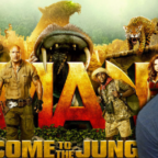 Jumanji 2 – Film Review