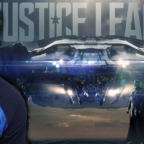 Early Justice League Pieces of Concept Art of the Nightcrawler are Beautiful