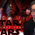 Star Wars: The Last Jedi – Film Review