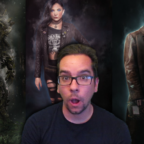 Justice League Dark Concept Art that Could’ve Been