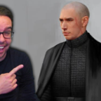 Early Kylo Ren Last Jedi Concept Art Shows No Hair