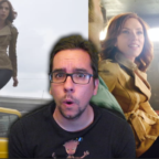 Scarlett Johansson Avengers 4 BTS Image Drops More Hints at Flashback or Time Travel