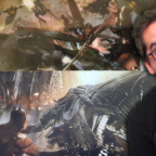 New Justice League Concept Art and BTS Images Show Us What Could’ve Been