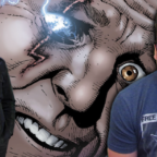 Mark Strong Cast as Dr. Sivana in Shazam! Thoughts…Finally