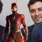 Ben Affleck Turned Down Directing ‘Flashpoint’? More on the Two Directors Helming the Movie.