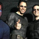 Ben Affleck’s Batman Stuntman Clears Up Justice League Snyder Cut Comments