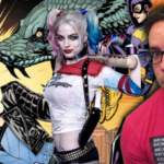 No Gotham City Sirens Movie but Birds of Prey Instead?