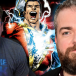 David F. Sandberg Talks Shazam! Humor Not Having Quippy One-Liners