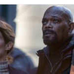 Samuel L. Jackson’s Nick Fury and Cobie Smulders Spotted on Mystery Marvel Movie Set