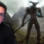 Early Steppenwolf Concepts Show More De-Snydering of Justice League