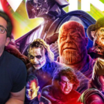 Thanos NOT in ‘Greatest Villains’ List After All