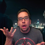 The Commissioner Gordon Line Edit to Batman in Justice League that Makes No Sense