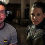 Ant-Man and Wasp Trailer Reaction