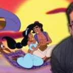 Disney ‘Browning Up’ Extras for Aladdin. Thoughts…