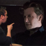 Is that Ben Affleck in this Justice League Image?