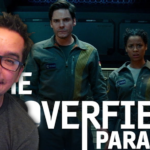 The Cloverfield Paradox – Film Review