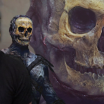 He-Man Movie Concept Art I Wish They Would Use