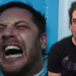 Venom Teaser Trailer Reaction