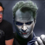 Joaquin Phoenix Playing The Joker. Thoughts…