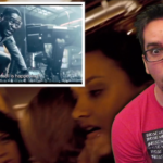 Cloverfield Paradox and Cloverfield Sync Up in an Awesome Way