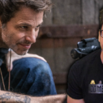 Zack Snyder was Fired from Justice League. Thoughts…