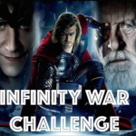 Thor Watch – Infinity War Challenge